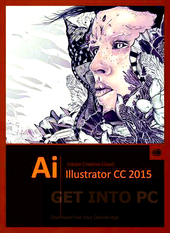 Adobe illustrator 2015 free download