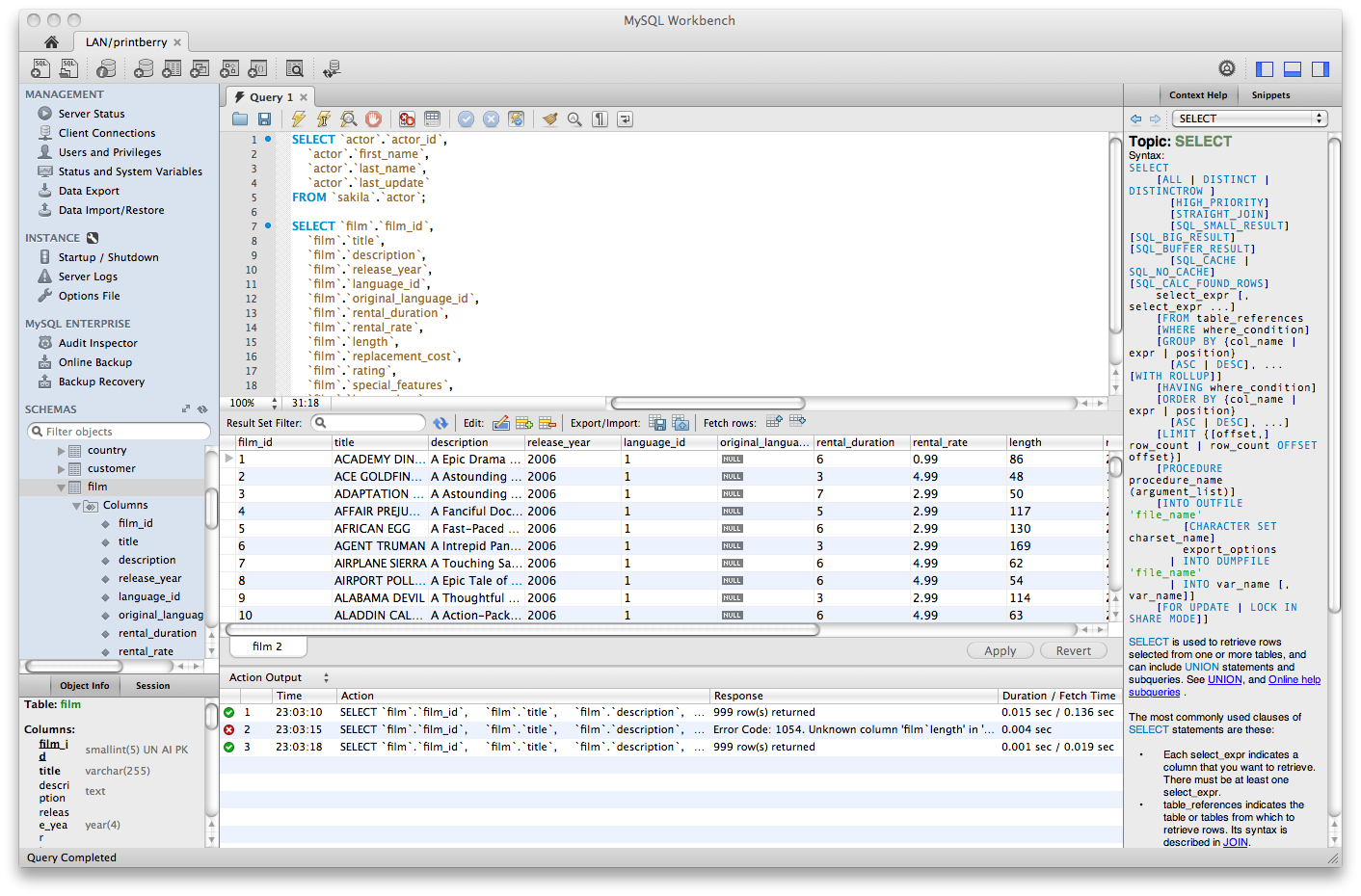 Download data wrangler for mac osx